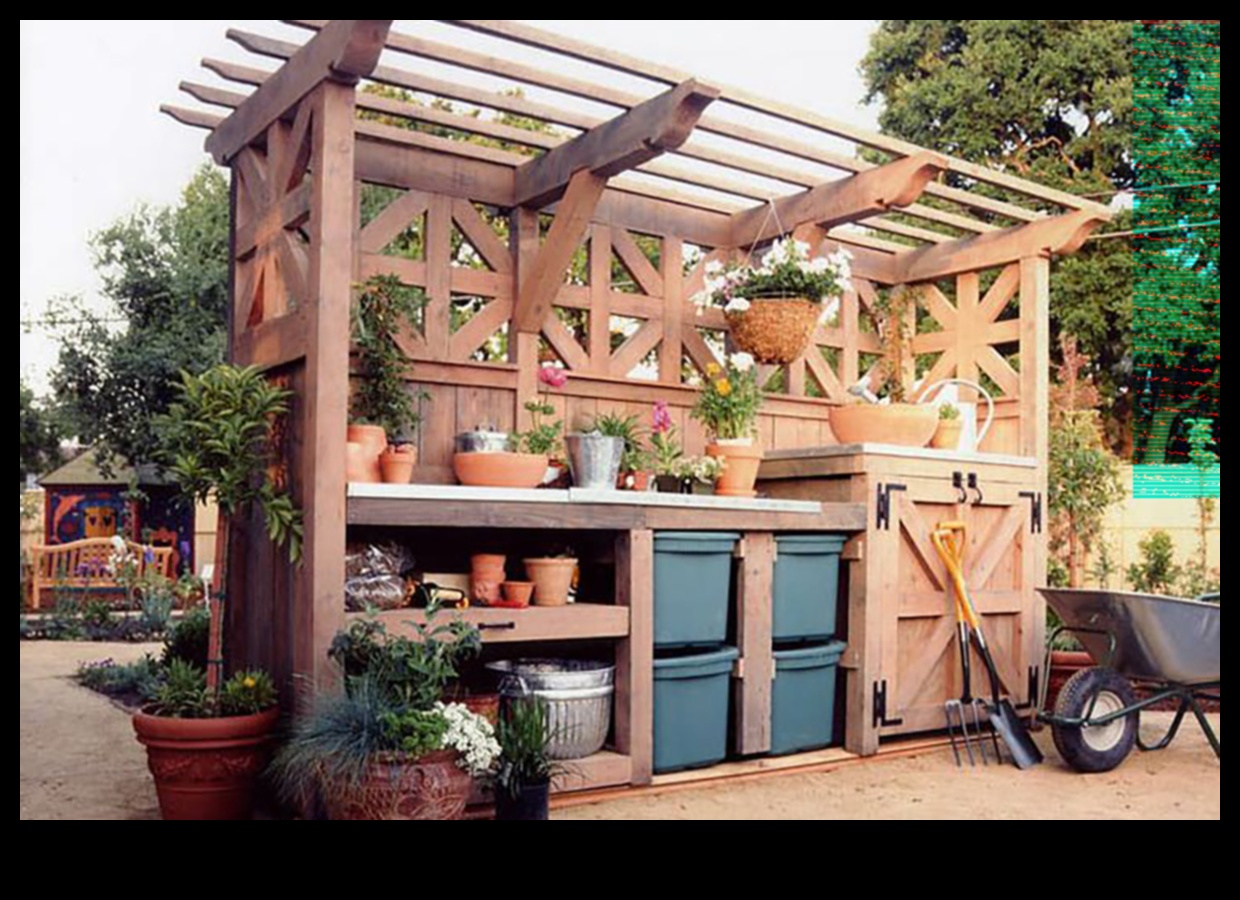 Green Marvels: Ανυψώστε τον κήπο σας με κορυφαίο εξοπλισμό