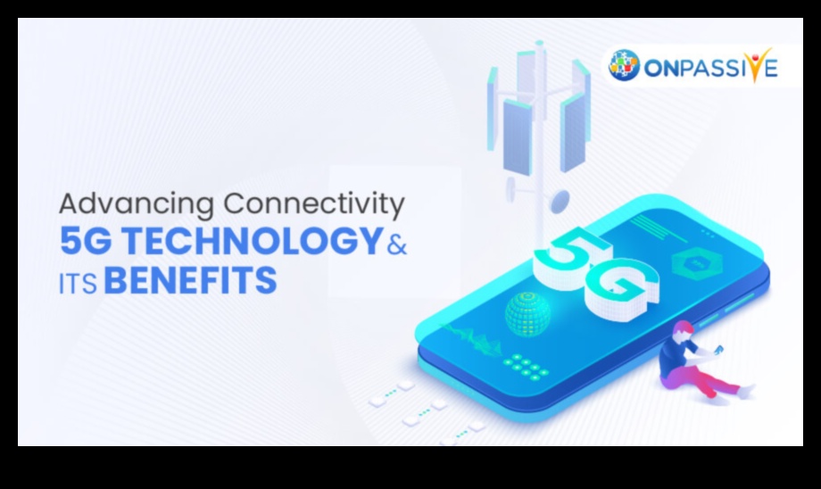 Οπτικοποίηση δυνατοτήτων Η 5G γλώσσα του μέλλοντος 5 Δυνατότητες οπτικοποίησης: Η γλώσσα της τεχνολογίας 5G