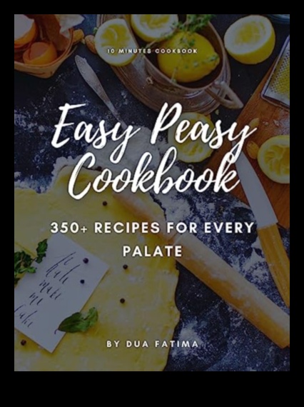 Easy Peasy Cooking 50+ βελτιωμένες συνταγές για πολυάσχολες ζωές 3 Easy Peasy Cooking: Βελτιωμένες συνταγές για πολυάσχολες ζωές