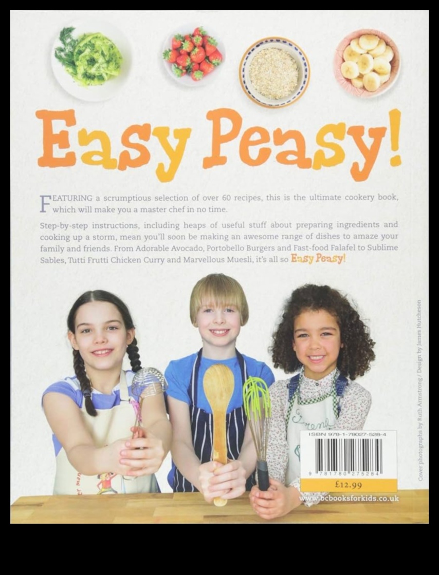 Easy Peasy Cooking 50+ βελτιωμένες συνταγές για πολυάσχολες ζωές 2 Easy Peasy Cooking: Βελτιωμένες συνταγές για πολυάσχολες ζωές