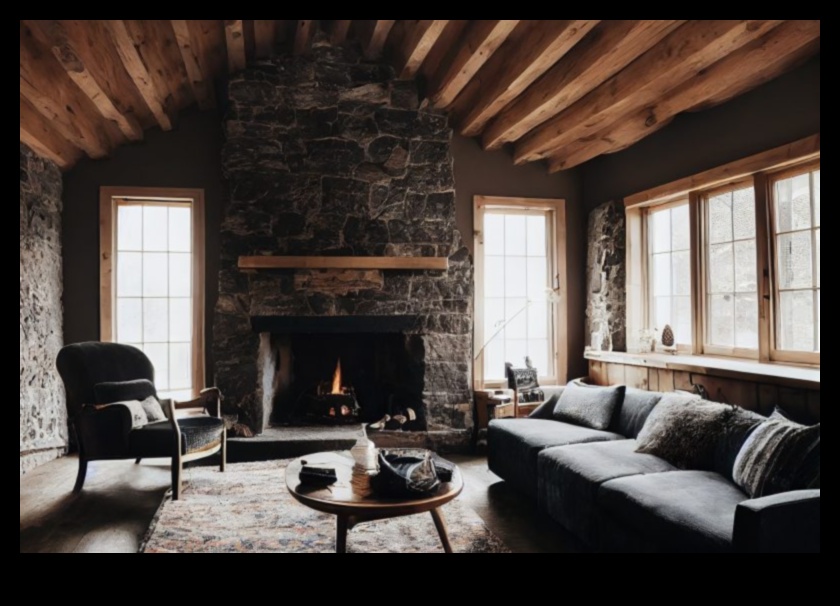 Γραφικές κατοικίες Πώς να μεταμορφώσετε το χώρο σας με ανθισμένες εξοχικές κατοικίες 2 Quaint Abodes: Transforming Spaces with Cottage Blooms