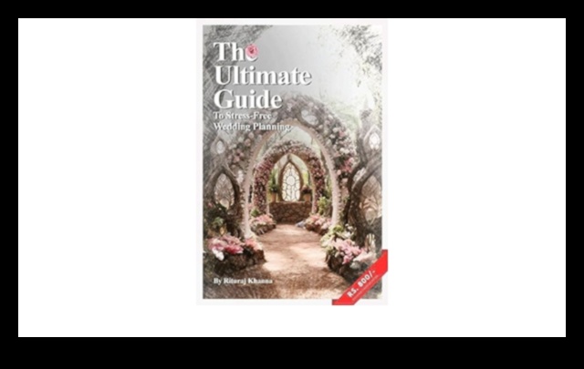 Σφραγισμένο με ακρίβεια: Σχεδιασμός γάμου χωρίς κόπο