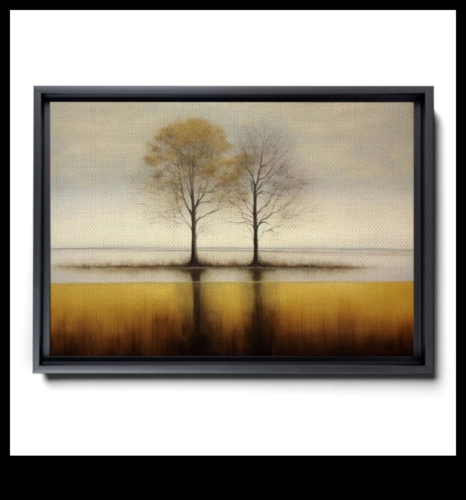 Nature's Symphony Πώς να εμφυσήσετε την αρμονία στο σπίτι σας με έντεχνες προφορές 5 Nature's Symphony: Infusing Harmony through Artful Accents