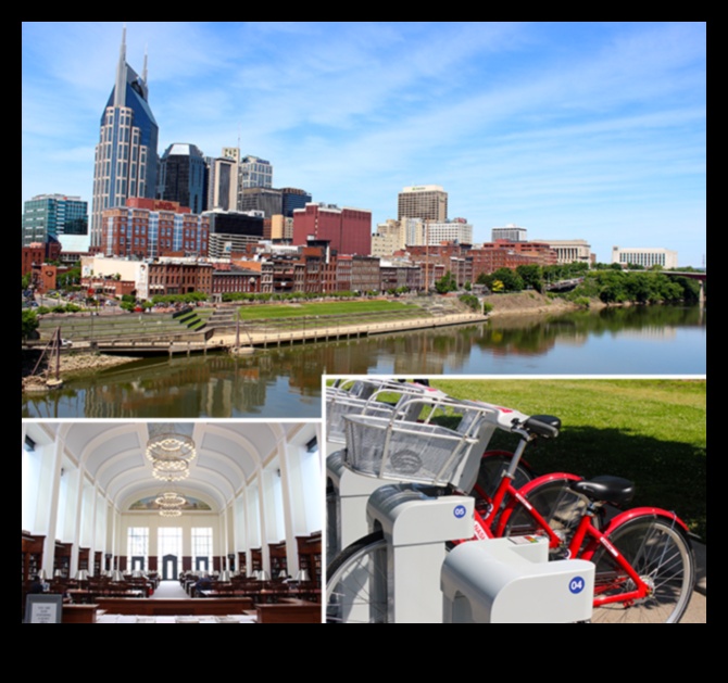 Αστικό τοπίο Ποδηλασία Περιήγηση σε αστικά περιβάλλοντα σε δύο τροχούς 2 Αστικό τοπίο Ποδηλασία: Εξερευνώντας αστικά περιβάλλοντα σε δύο τροχούς