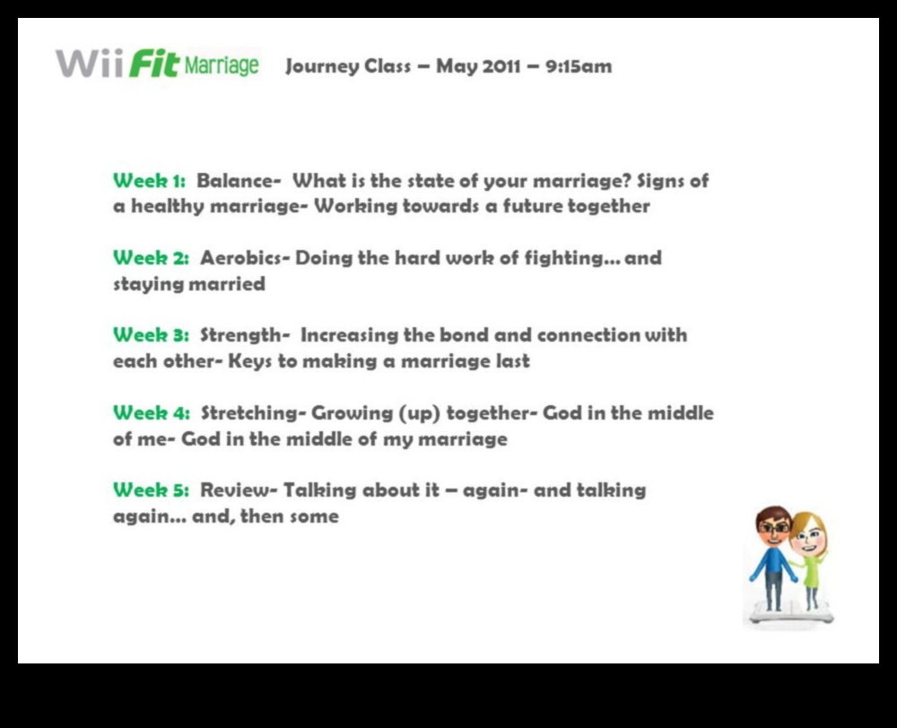 Ισορροπημένοι δεσμοί Πώς να οικοδομήσετε έναν υγιή γάμο που διαρκεί 3 Balanced Bonds: Navigating Health in Marriage