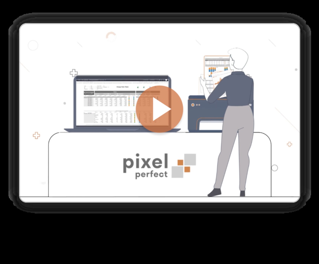 Pixel Perfect: Επίτευξη Ακρίβειας σε Λύσεις AI