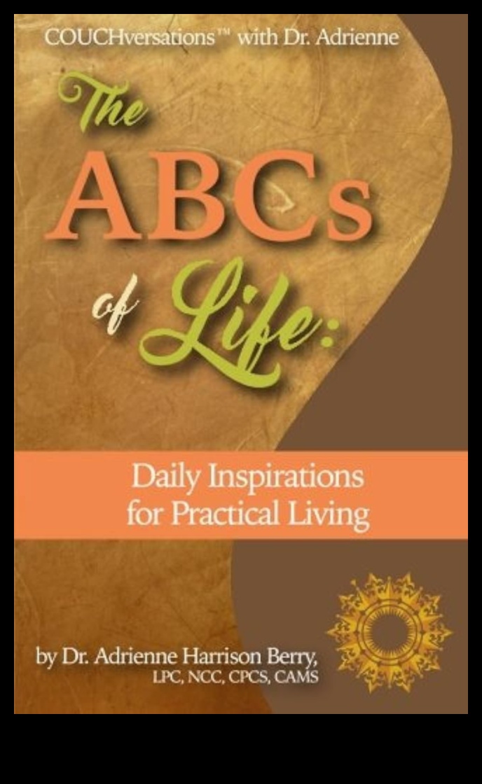 The ABCs of Supplemental Excellence: A Journey to Better Living