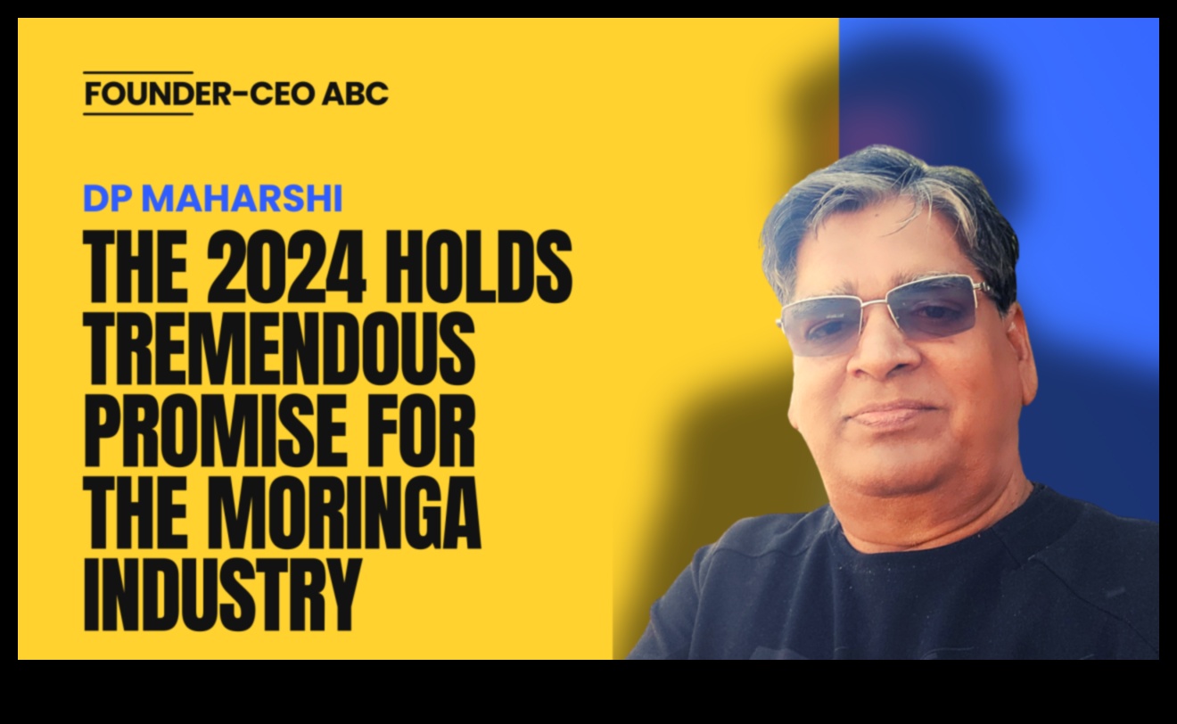 The ABCs of Supplemental Excellence: A Journey to Better Living