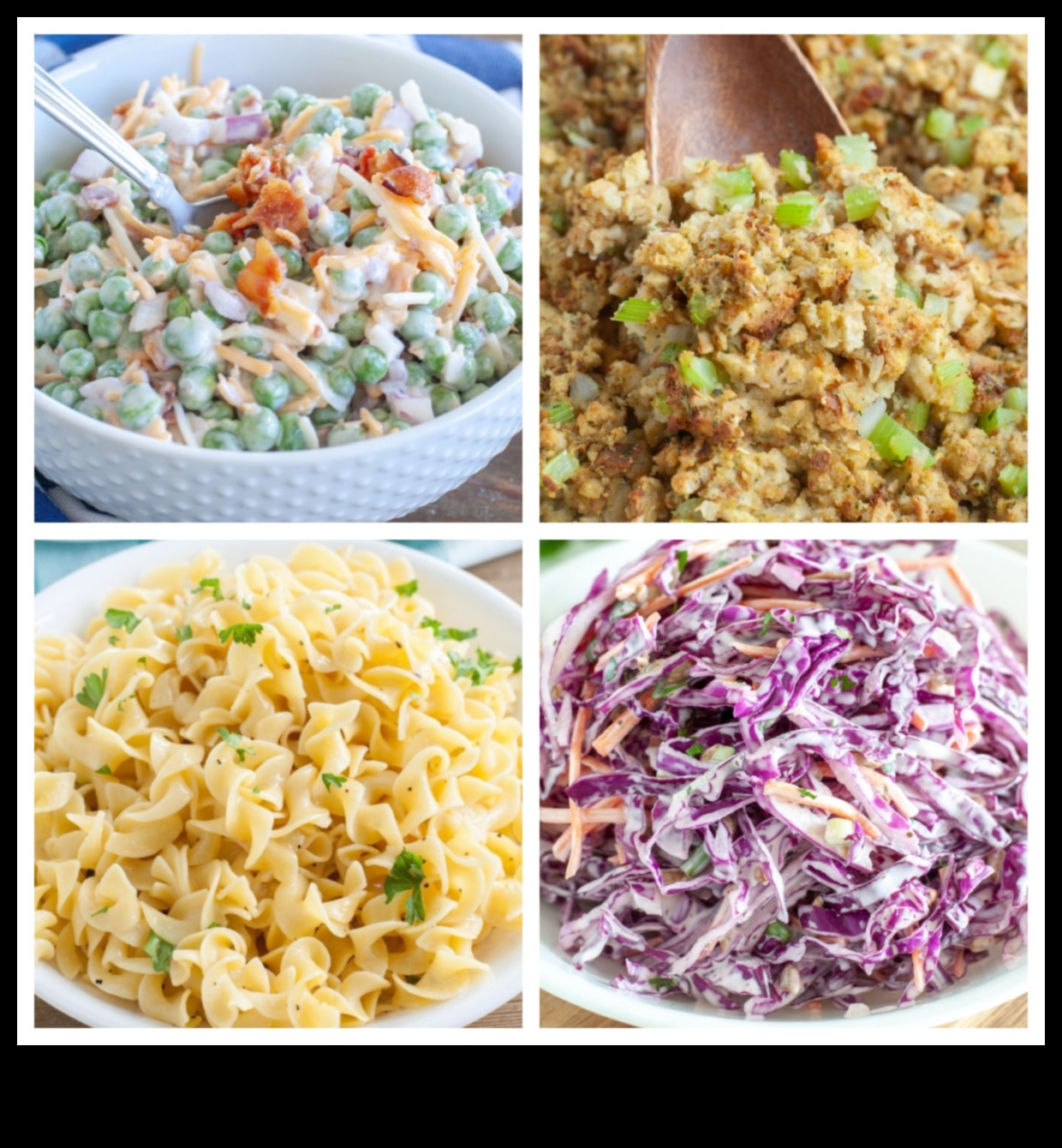 Sides Supreme: Γαστρονομικά Συνοδευτικά για Κάθε Γούστο