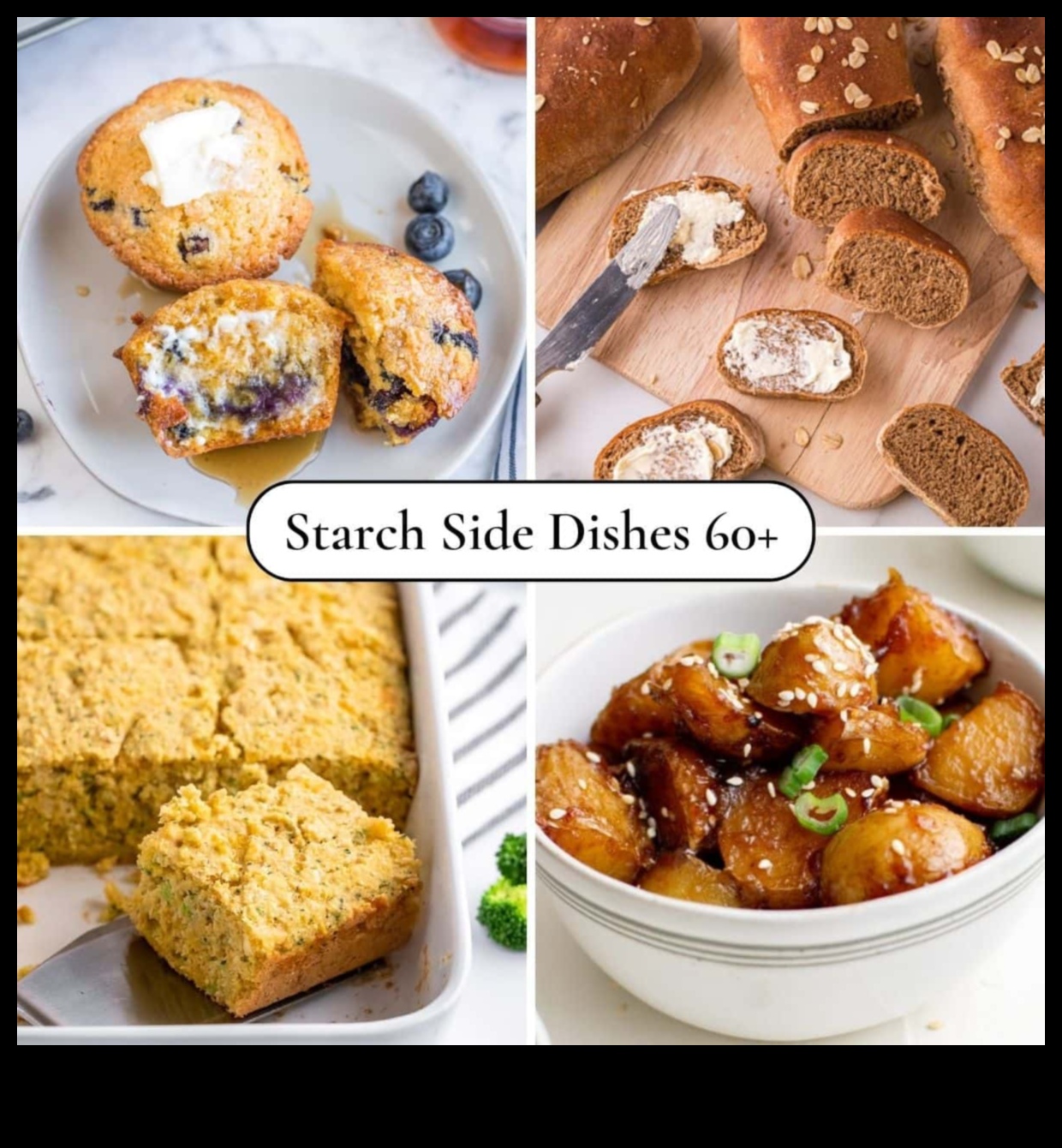 Sides Supreme: Γαστρονομικά Συνοδευτικά για Κάθε Γούστο