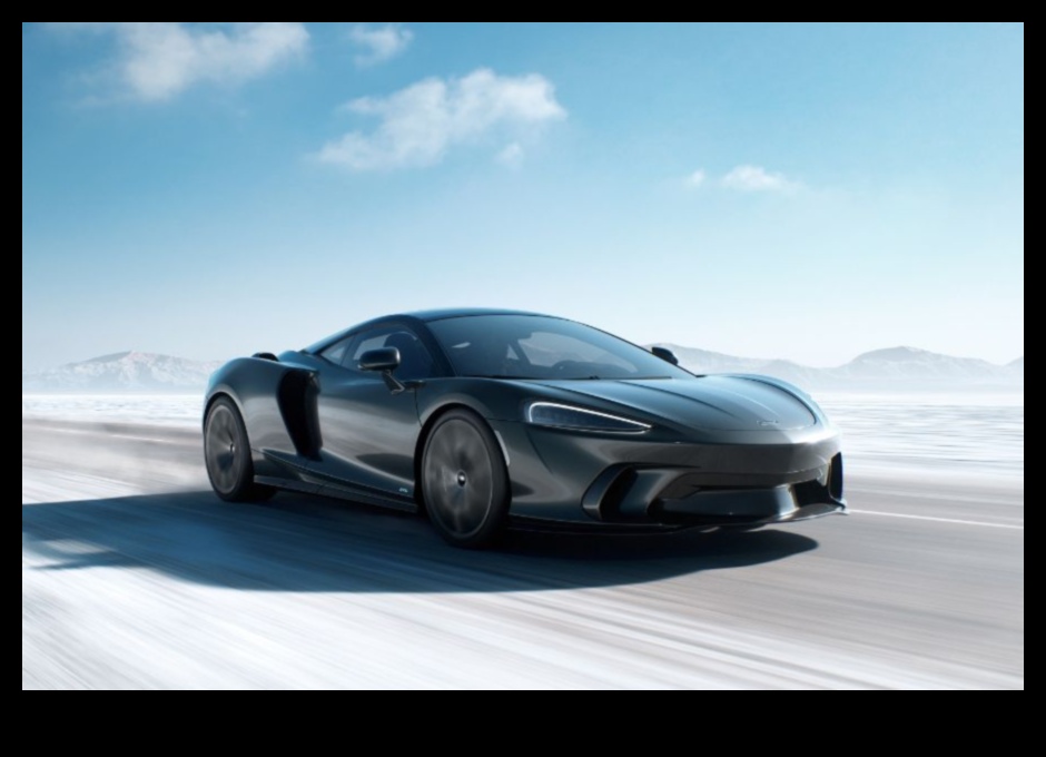 Supercar Sensations Τα σπορ αυτοκίνητα που επαναπροσδιορίζουν την αυτοκινητοβιομηχανία 4 Supercar Sensations: Sports Cars που δημιουργούν κύματα στην αυτοκινητοβιομηχανία