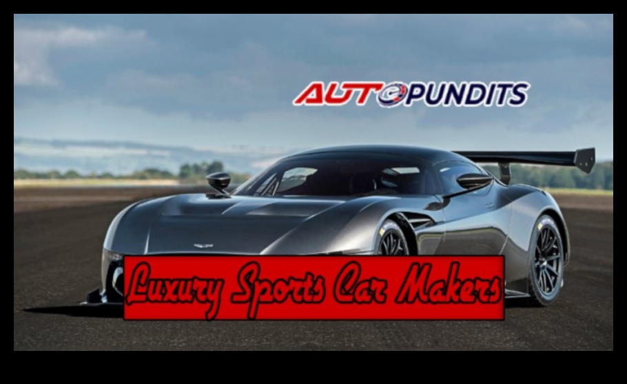 Supercar Sensations Τα σπορ αυτοκίνητα που επαναπροσδιορίζουν την αυτοκινητοβιομηχανία 3 Supercar Sensations: Sports Cars που δημιουργούν κύματα στην αυτοκινητοβιομηχανία