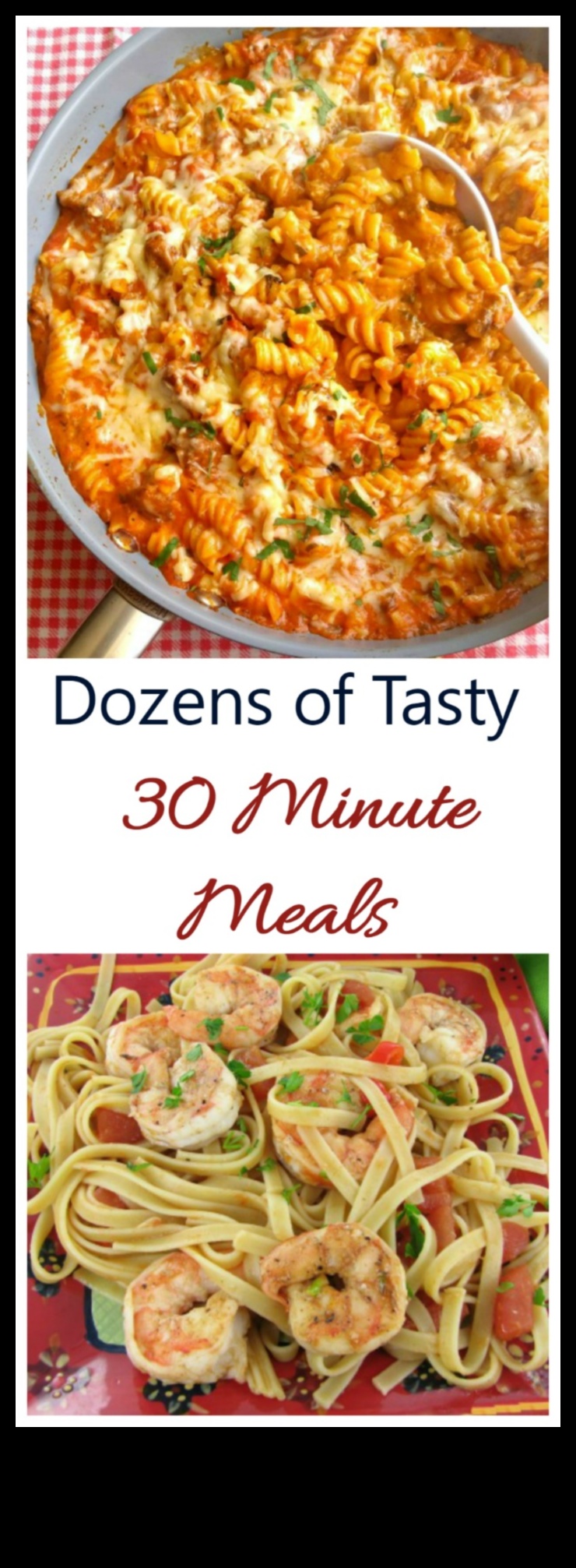 Ημίωρη ευτυχία Γρήγορες και εύκολες συνταγές για πολυάσχολες νύχτες 2 Ημίωρη ευτυχία: Γρήγορες και εύκολες συνταγές για κάθε βράδυ