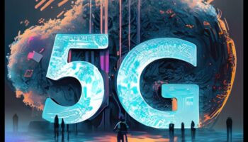 Σχεδιασμός για 5G Impact: Τέχνη που αφήνει μια μόνιμη εντύπωση συνδεσιμότητας