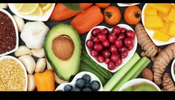 Αντιοξειδωτική κυριαρχία: Πλοήγηση στον κόσμο των βασικών θρεπτικών συστατικών