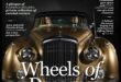 Automotive Aristocracy: Classic Cars and the Essence of Timeless Luxury
