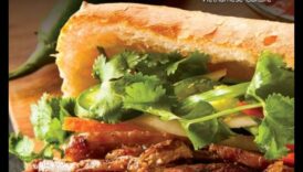 Banh Mi Bonanza Μια σερφάρισμα στη βιετναμέζικη μαεστρία σάντουιτς 3 Banh Mi Bonanza: Βιετναμέζικη μαεστρία σάντουιτς
