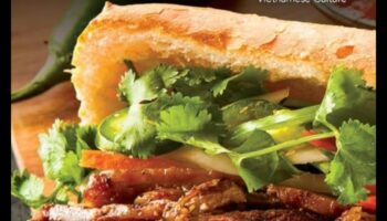 Banh Mi Bonanza: Βιετναμέζικη μαεστρία σάντουιτς