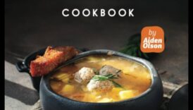 Cavemen Kitchen A Paleo Cookbook for Modern Times 4 Caveman Kitchen: Απελευθερώστε τον πλούτο των Paleo Flavors