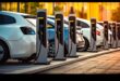 Charging Stations Chronicles: The Rise of Infrastructure for EVs