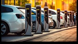 Charging Stations Chronicles The Rise of Infrastructure for EVs 5 Charging Stations Chronicles: The Rise of Infrastructure for EVs