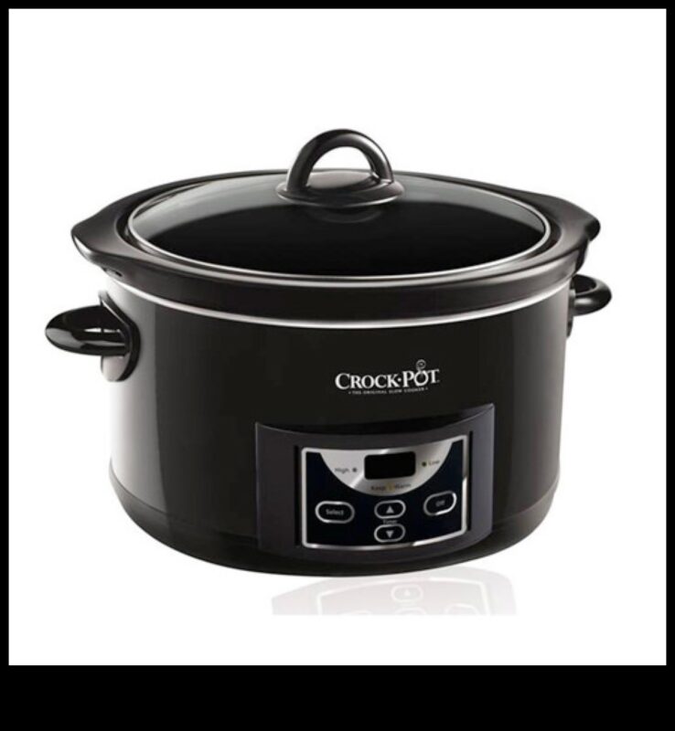 Crock-Pot Chronicles: A Journey into Slow Cooker Excellence