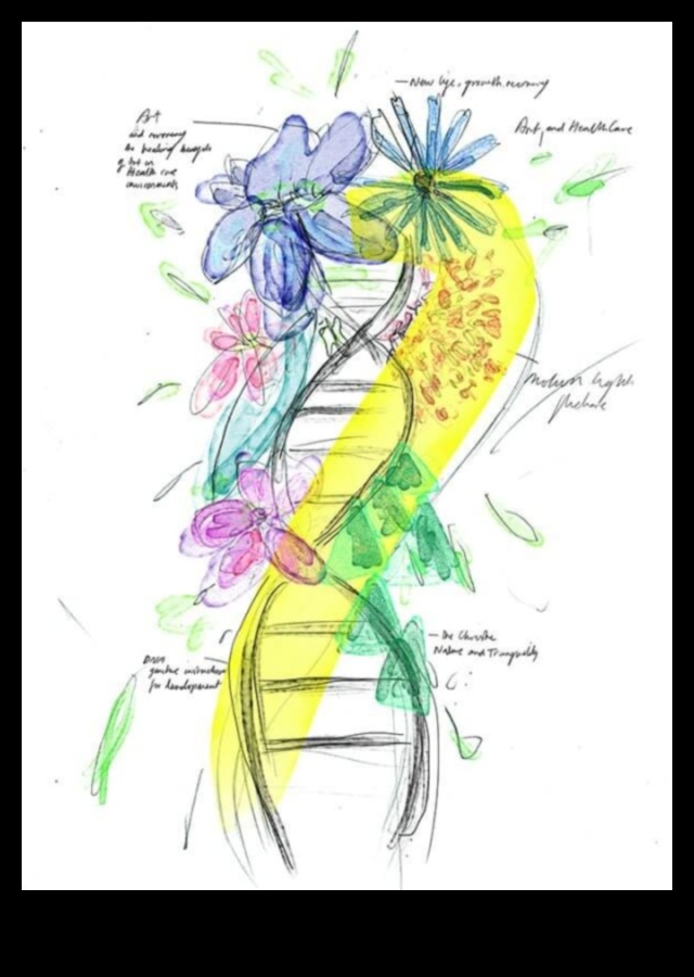 Designing for Health Impact Art that Heals 1 Σχεδιασμός για τον αντίκτυπο στην υγεία: Τέχνη που αφήνει μια μόνιμη εντύπωση πληροφορικής για την υγεία