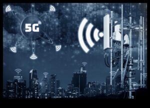 Dynamic 5G Delights: Εξερευνώντας τον κόσμο των δημιουργικών τεχνών και τις λύσεις συνδεσιμότητας