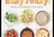 Easy Peasy Cooking: Βελτιωμένες συνταγές για πολυάσχολες ζωές