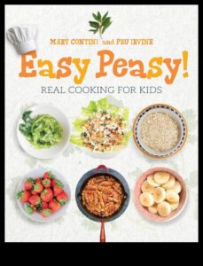 Easy Peasy Cooking: Βελτιωμένες συνταγές για πολυάσχολες ζωές