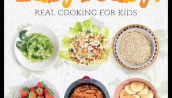 Easy Peasy Cooking: Βελτιωμένες συνταγές για πολυάσχολες ζωές