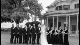 Enchanted Vows Εντοπίστε το νυφικό που μπορεί να είναι μαγικό στον/στην 5 Μαγεμένοι όρκοι: Νυφική μαγεία για κάθε νύφη