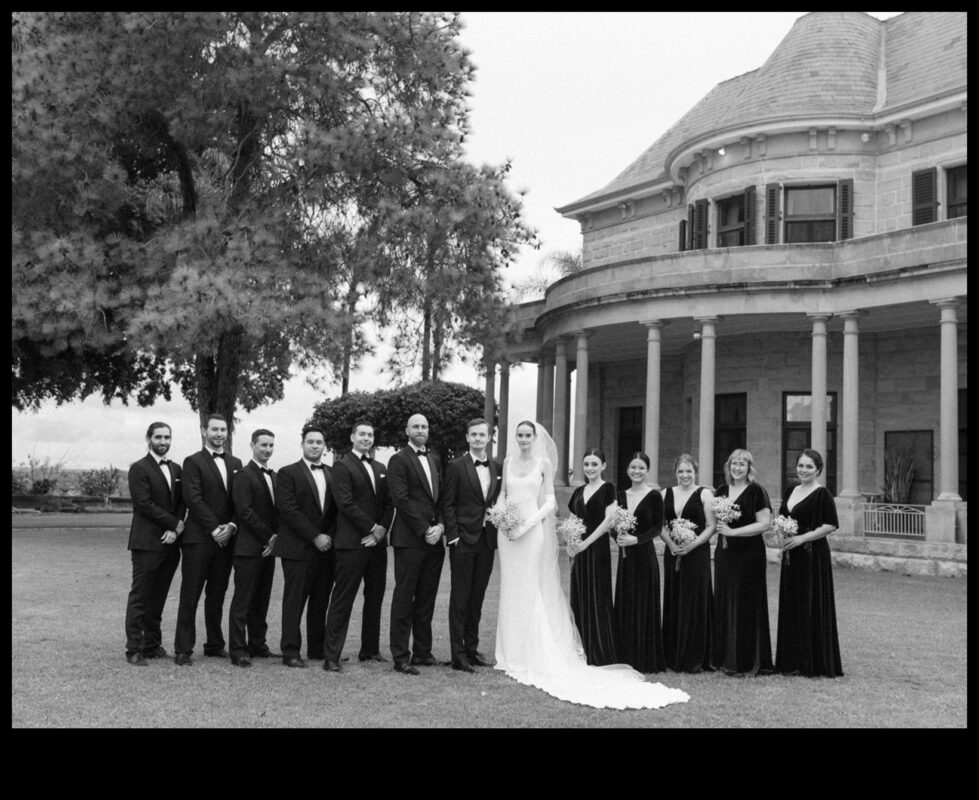 Μαγεμένοι όρκοι: Νυφική ​​μαγεία για κάθε νύφη