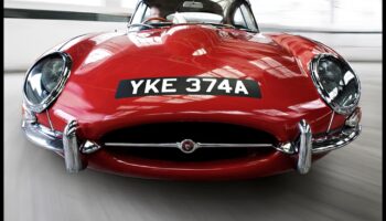 Fast Track Legends: The Racing Heritage of Iconic Sports Cars