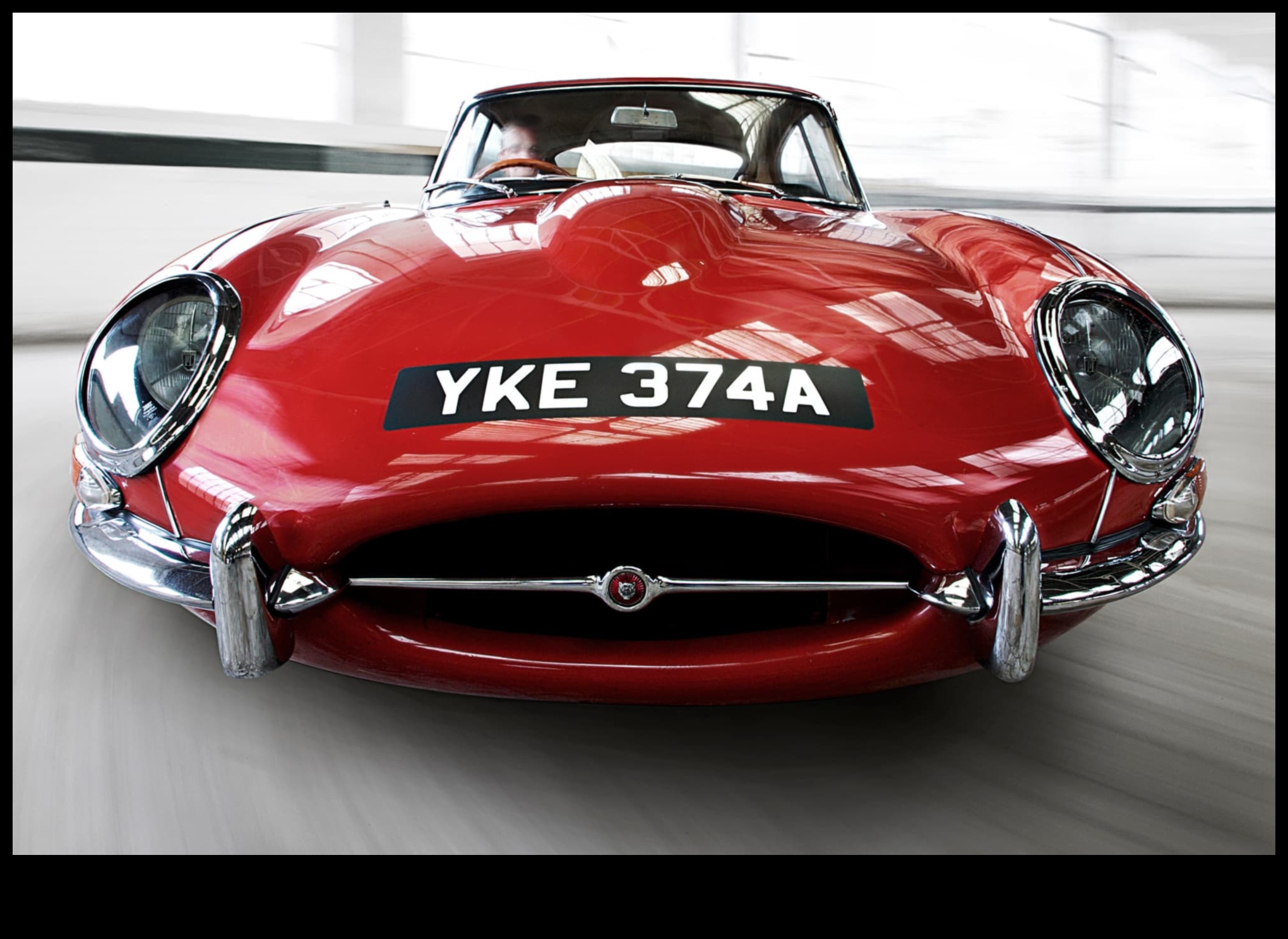 Fast Track Legends: The Racing Heritage of Iconic Sports Cars