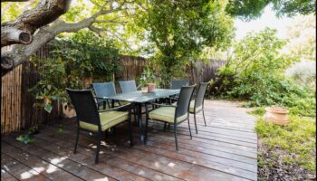 Garden Delights: Εμπνευσμένες ιδέες διακόσμησης για κάθε υπαίθριο καταφύγιο