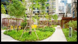 Garden Haven in the City: Urban Greening Ideas