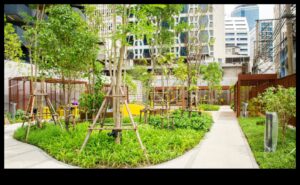 Garden Haven in the City: Urban Greening Ideas