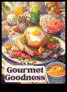 Gourmet Goodness: Βελτιώστε την υγεία σας με τις συνταγές μας