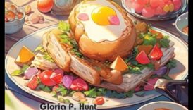 Gourmet Goodness Ανεβάστε την ευεξία σας με τις νόστιμες και θρεπτικές συνταγές μας 2 Gourmet Goodness: Βελτιώστε την υγεία σας με τις συνταγές μας