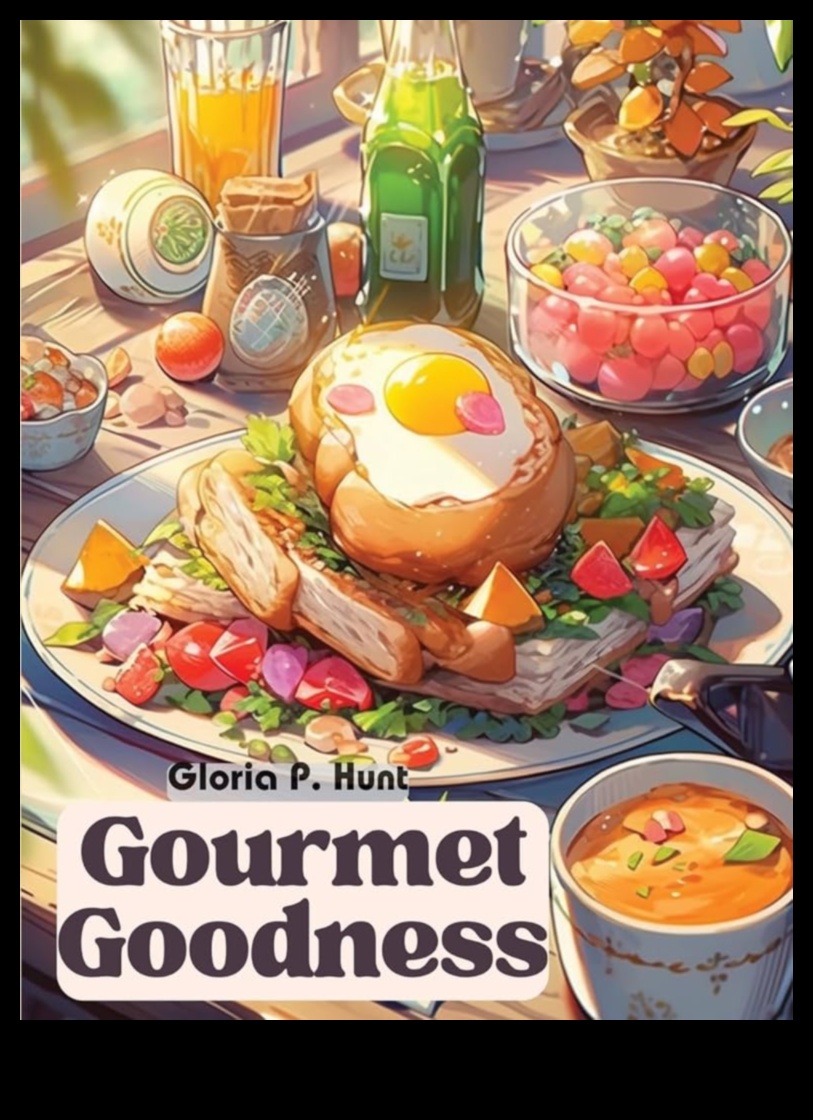 Gourmet Goodness Ανεβάστε την υγεία σας με τις νόστιμες και θρεπτικές συνταγές μας 1 Gourmet Goodness: Βελτιώστε την υγεία σας με τις συνταγές μας