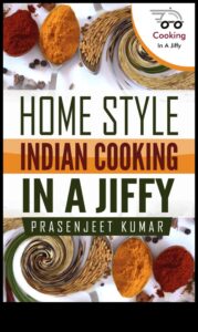Gourmet in a Jiffy: Γρήγορες και νόστιμες συνταγές 30 λεπτών