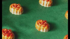 Green Elegance: Savoring the Artistry of Vegan Delights