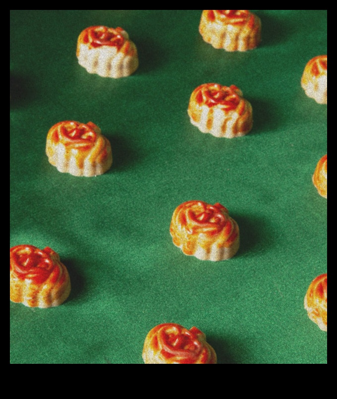 Green Elegance: Savoring the Artistry of Vegan Delights