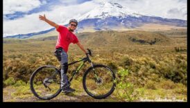 Mountain Biking Majesty: Conquering Peaks and Valleys on Two Wheels