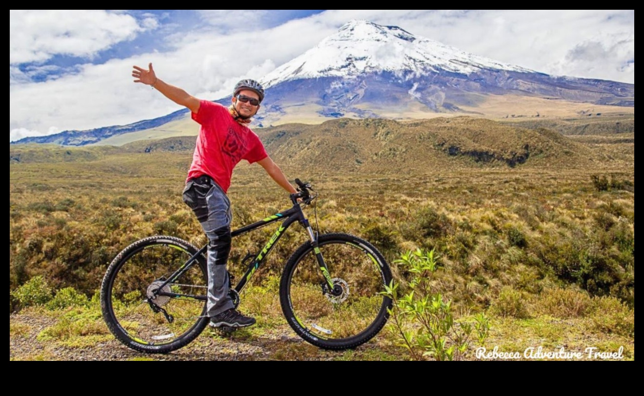 Mountain Biking Majesty Conquering Peaks and Valleys on Two Wheels 1 Mountain Biking Majesty: Conquering Peaks and Valleys on Two Wheels