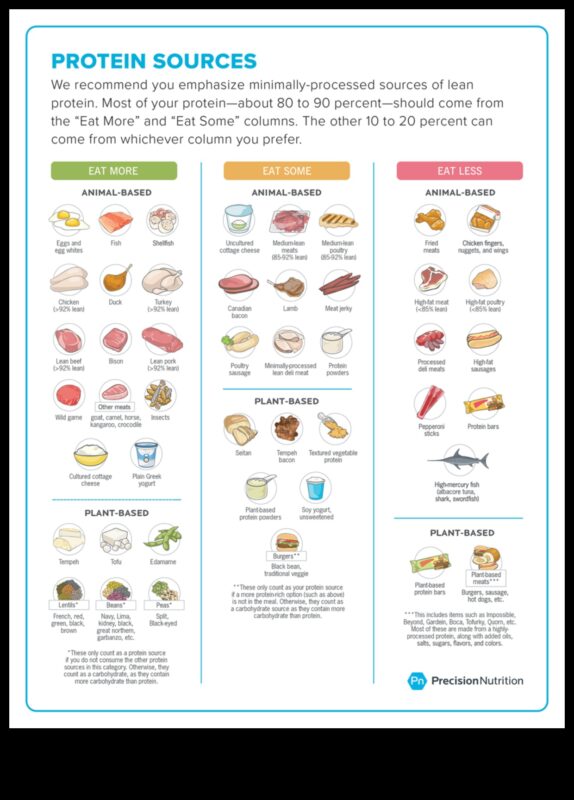 Performance Precision: Navigating Sports Nutrition for Success