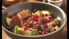 Protein Symphony: Melody of Flavors in Every Protein Bite