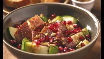 Protein Symphony: Melody of Flavors in Every Protein Bite