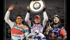 Racing Legends: Celebrating the Icons of Motorsports Motorsports